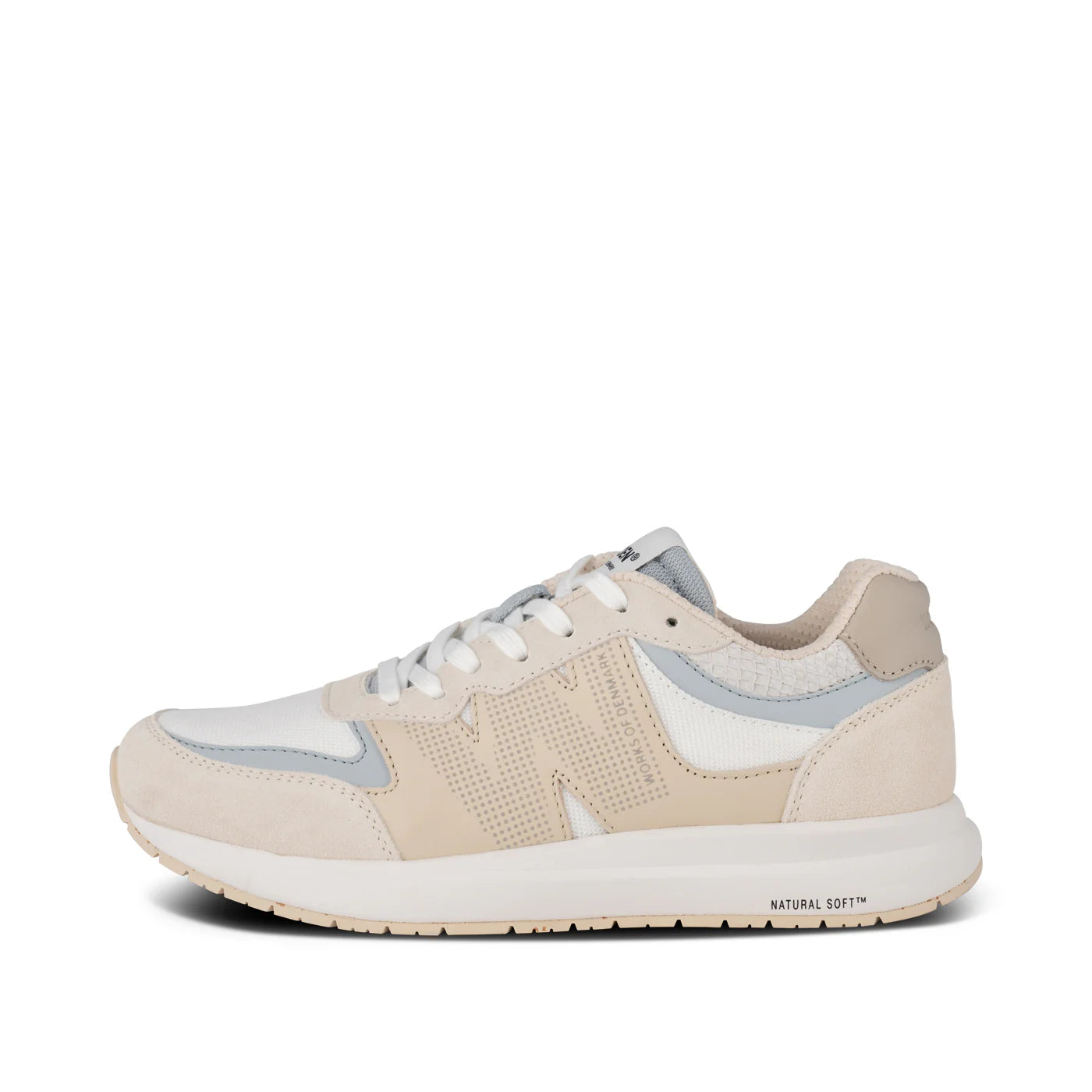 Woden Rigmor Reflective Sneaker