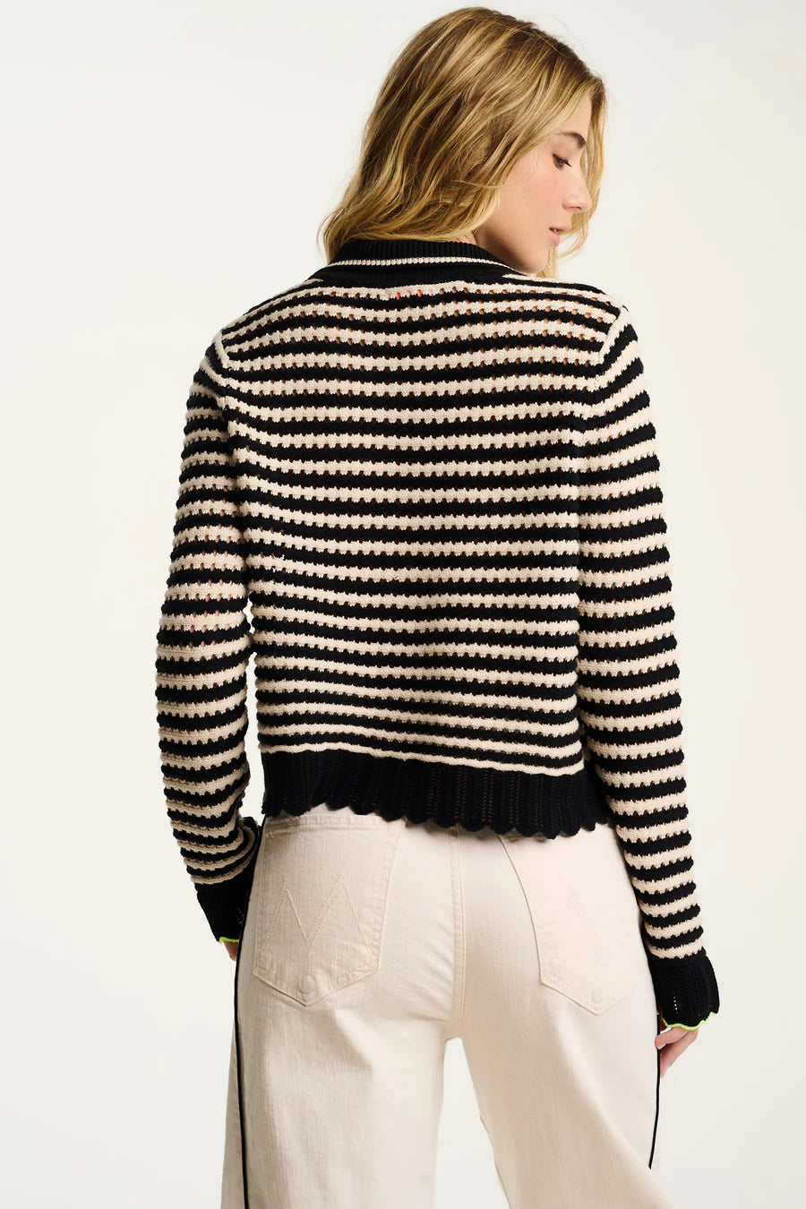 Lisa Todd Bright Idea Cardi