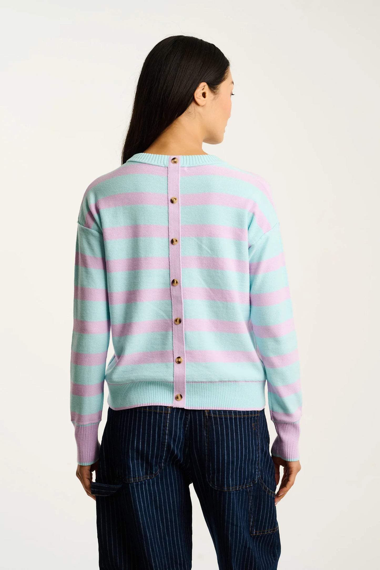Lisa Todd Subtle Love Sweater