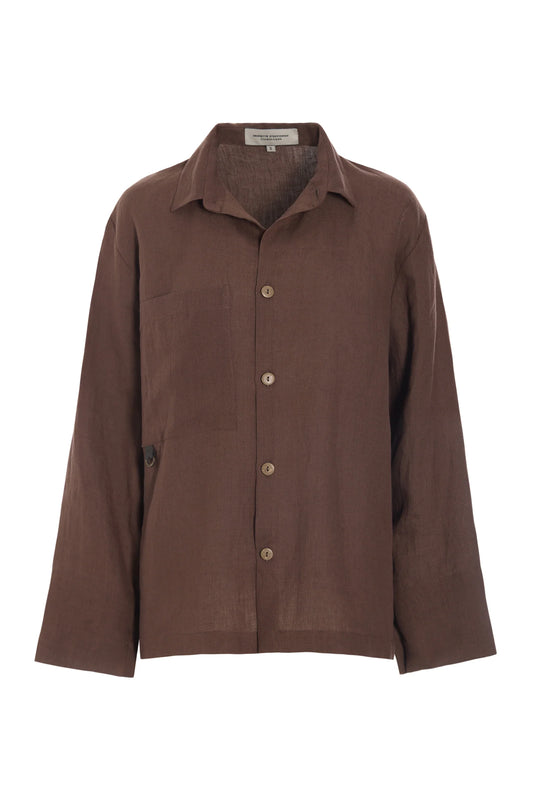 Henriette Steffensen Loose Fit Shirt