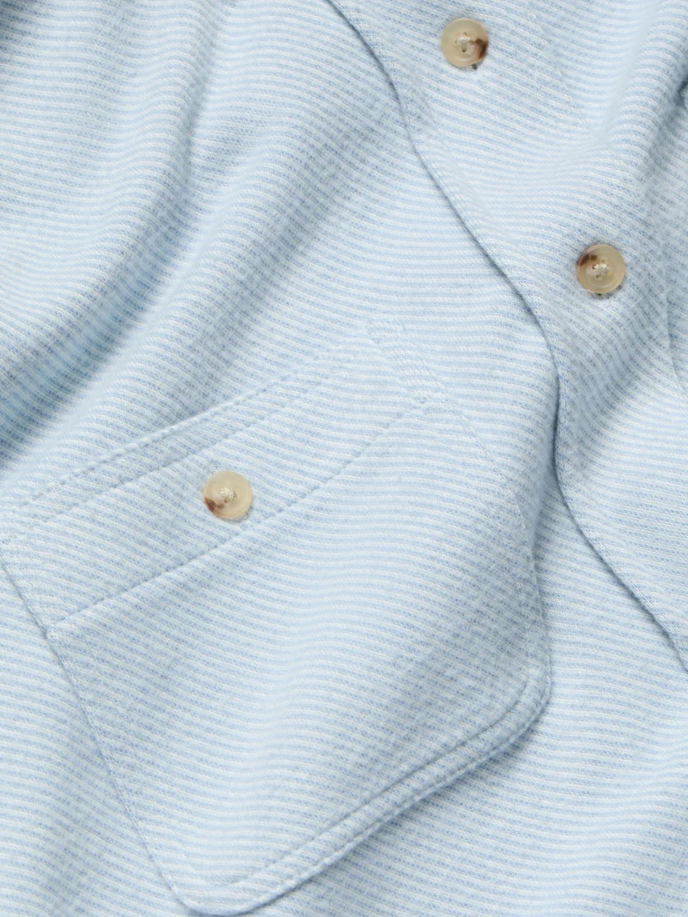 Faherty Legend sweater shirt WKC0001