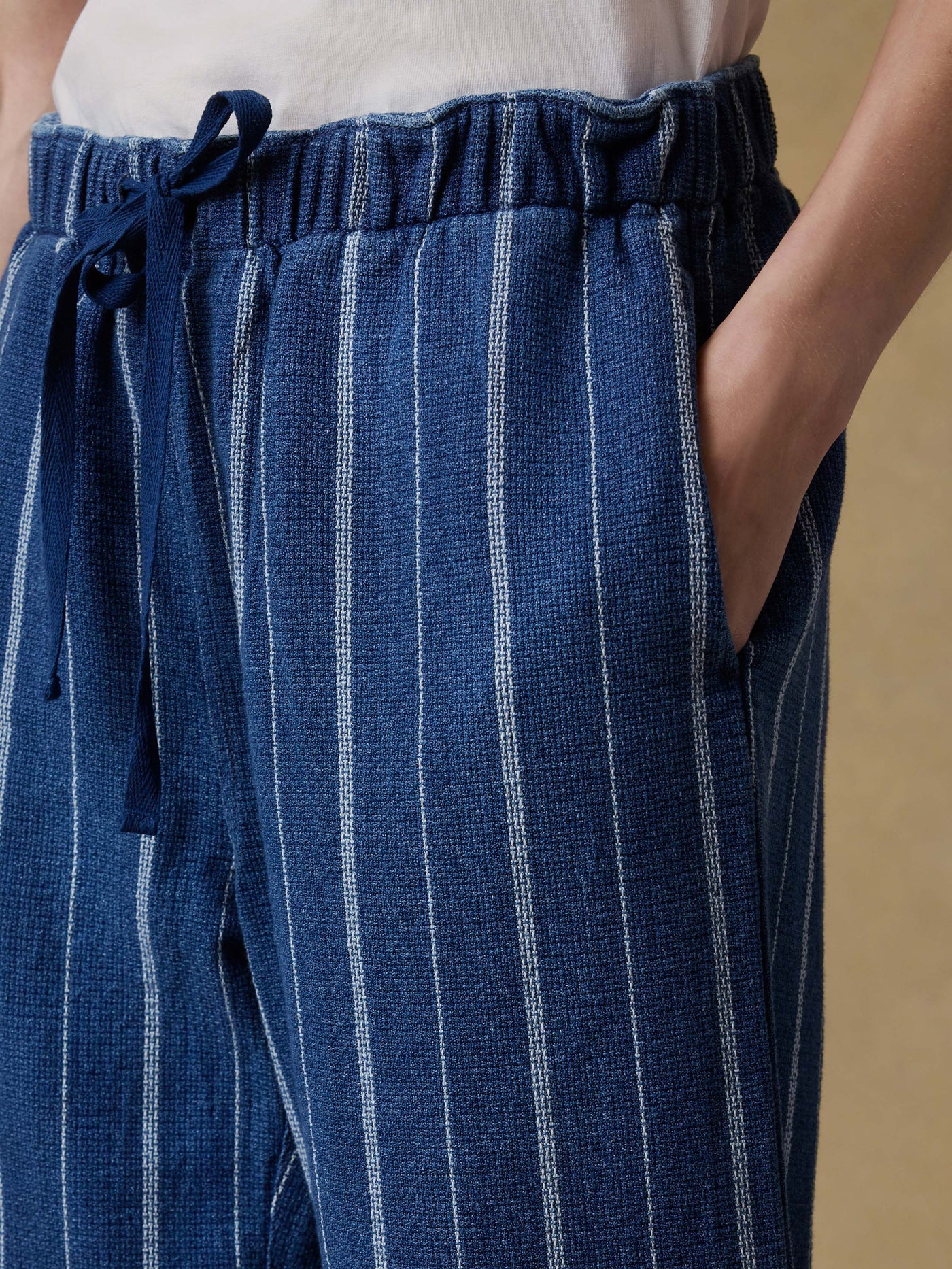 Faherty Laidback Island Tide Pant