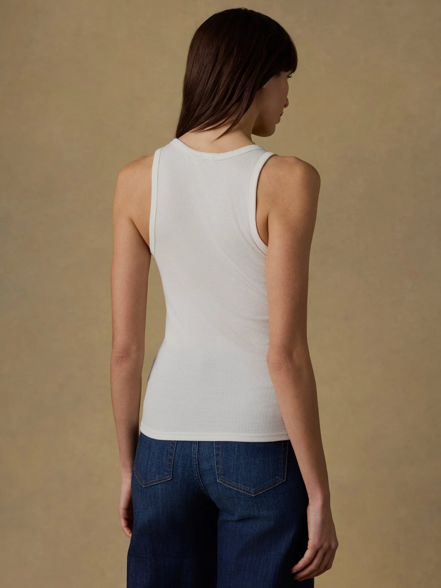 Faherty Featherweight Freestyle Tank