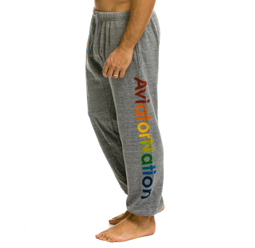 Aviator Nation Mens Sweats MSPP