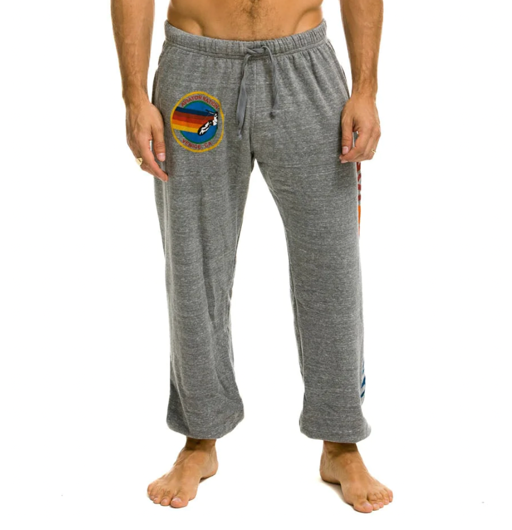 Aviator Nation Mens Sweats MSPP