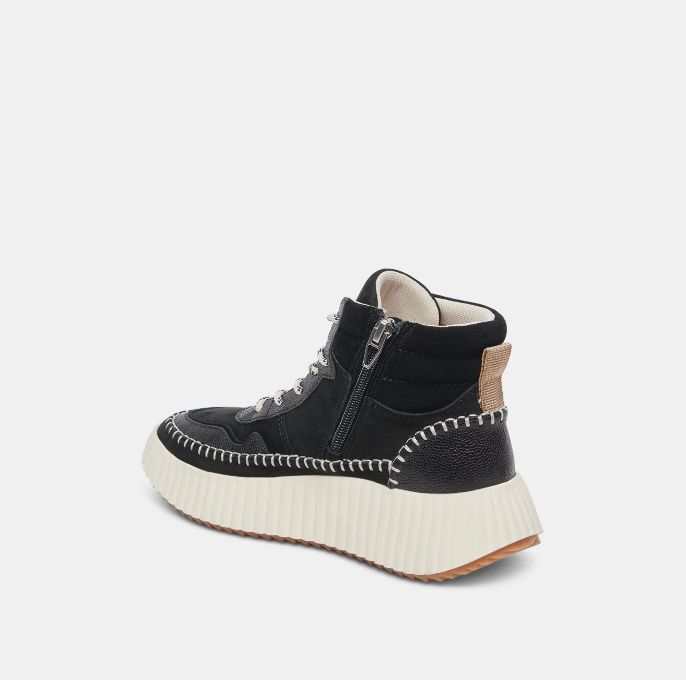 Dolce Vita Daley Multi Suede Footwear VDALEY0