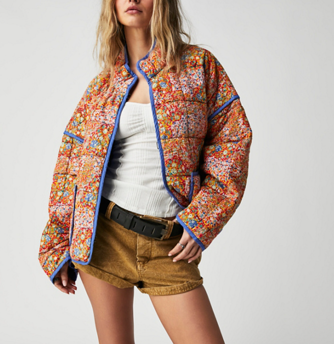 Free People Chloe Jacket