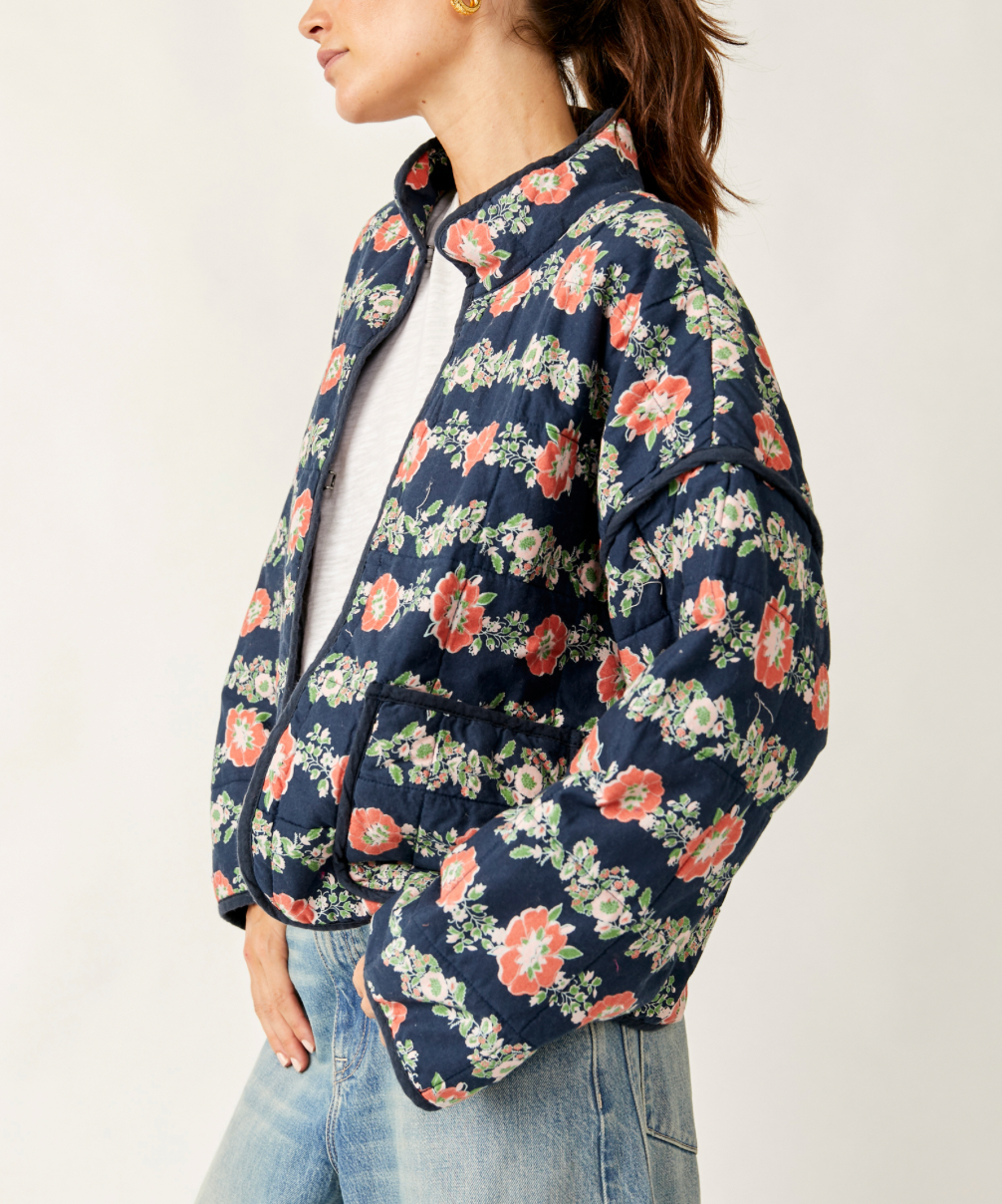 Free People Chloe Jacket