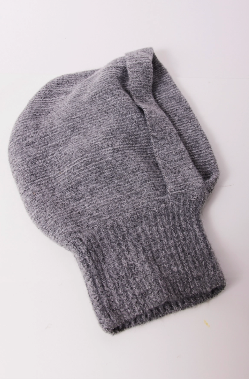 Free People Super Slouch Balaclava