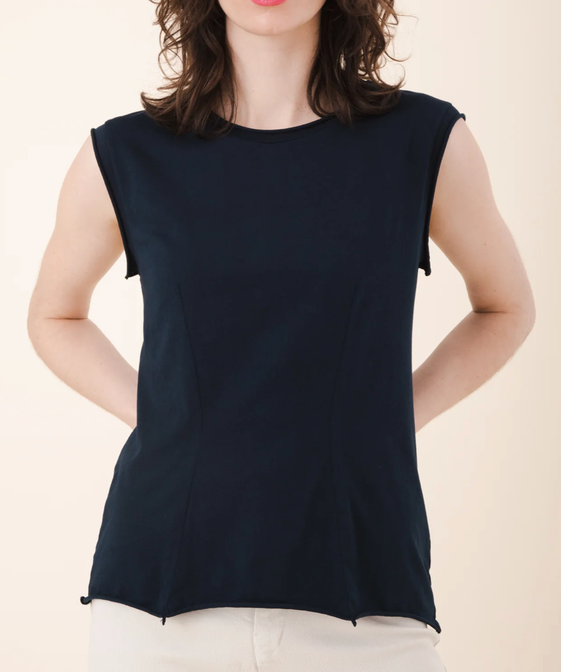 Prairie Underground Dressmaker Tee Slvls