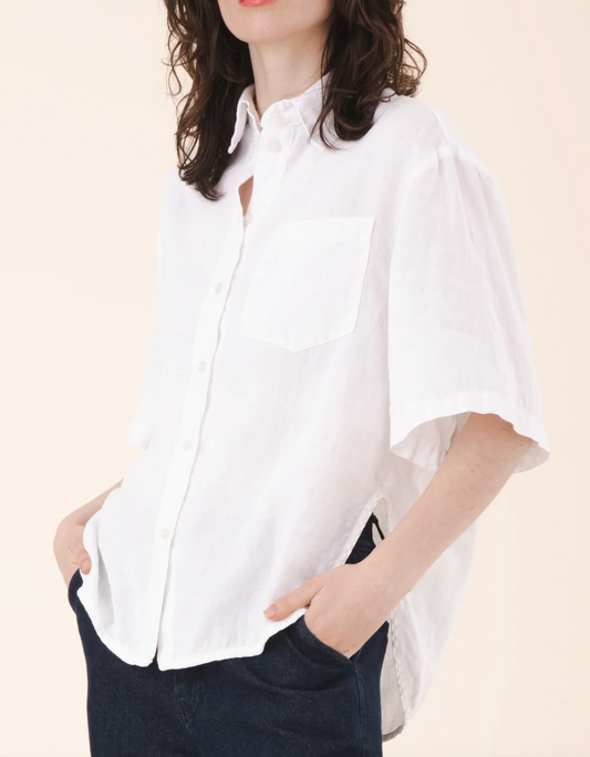 Prairie Underground Replica Shirt #1388