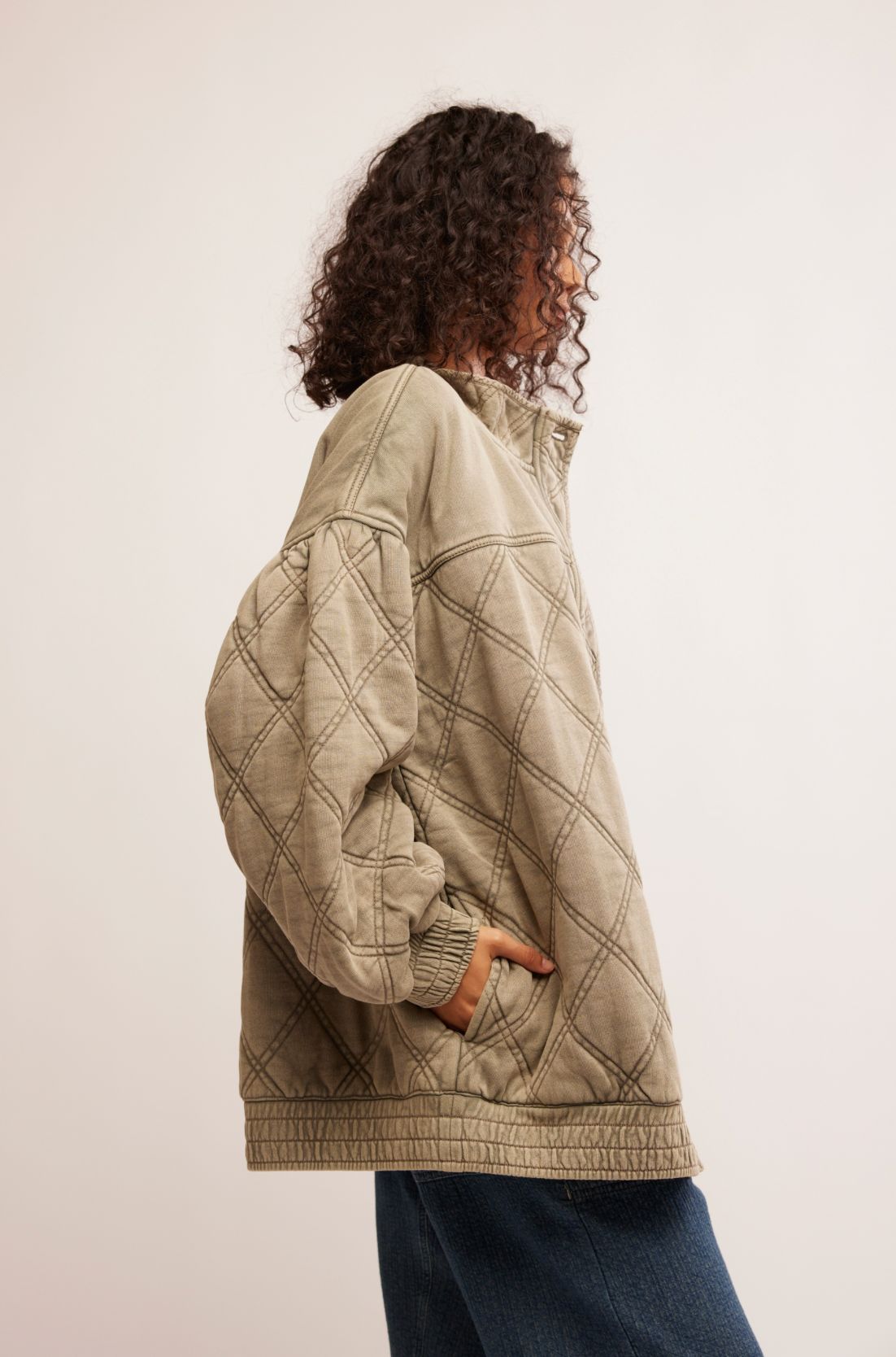 Free People Juno Jacket