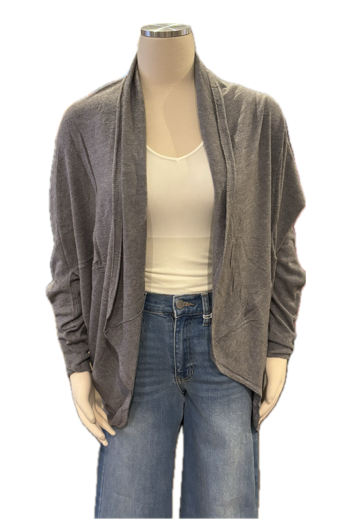 Lovestitch Cocoon Cardigan