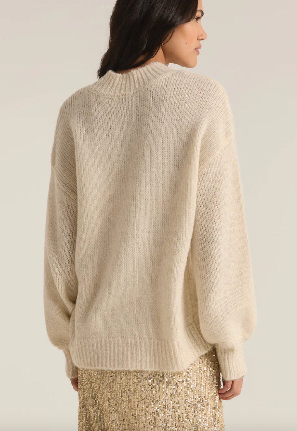 ZSupply Danica Sweater