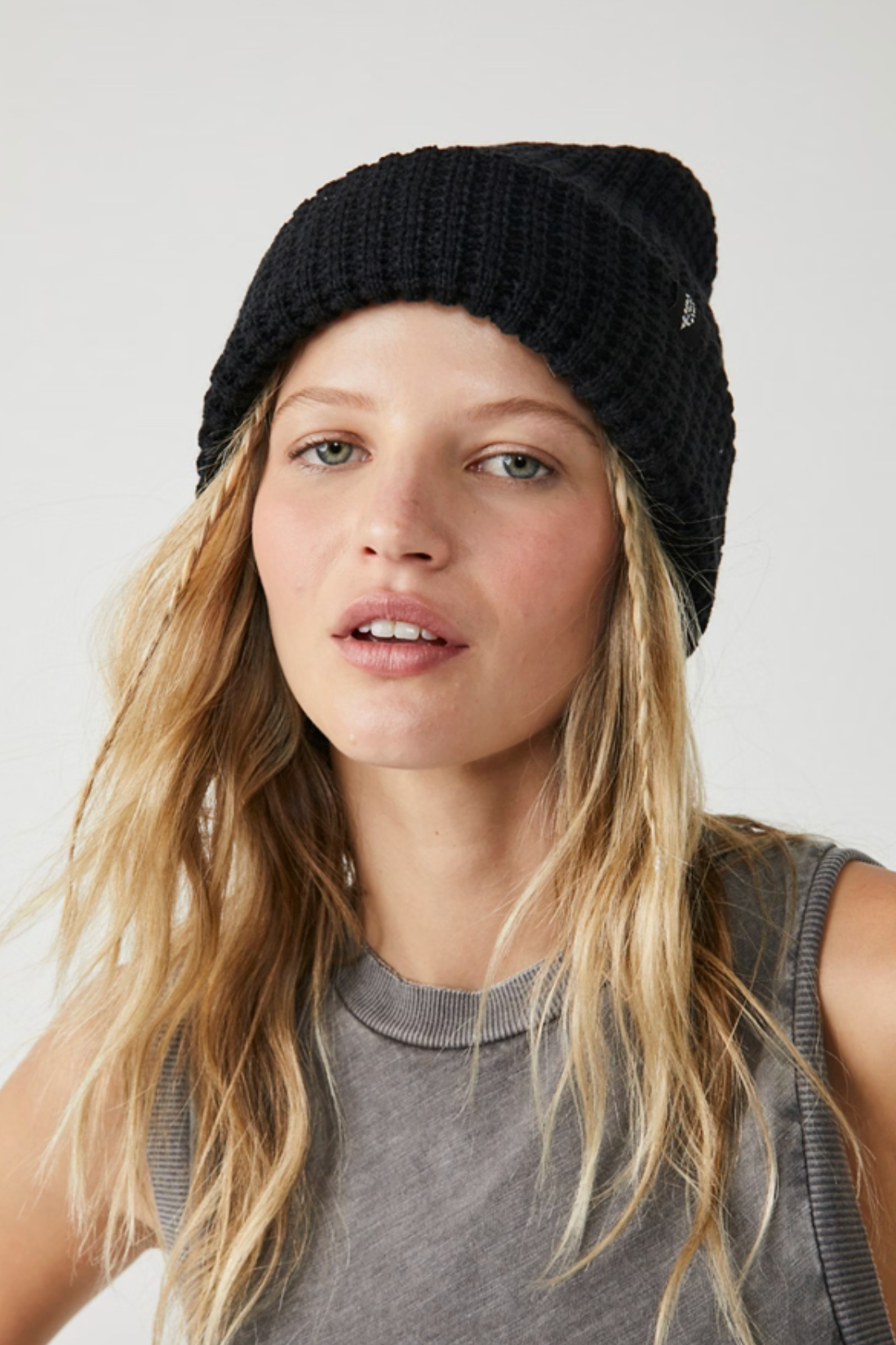 Free People Movement Cool Down Beanie