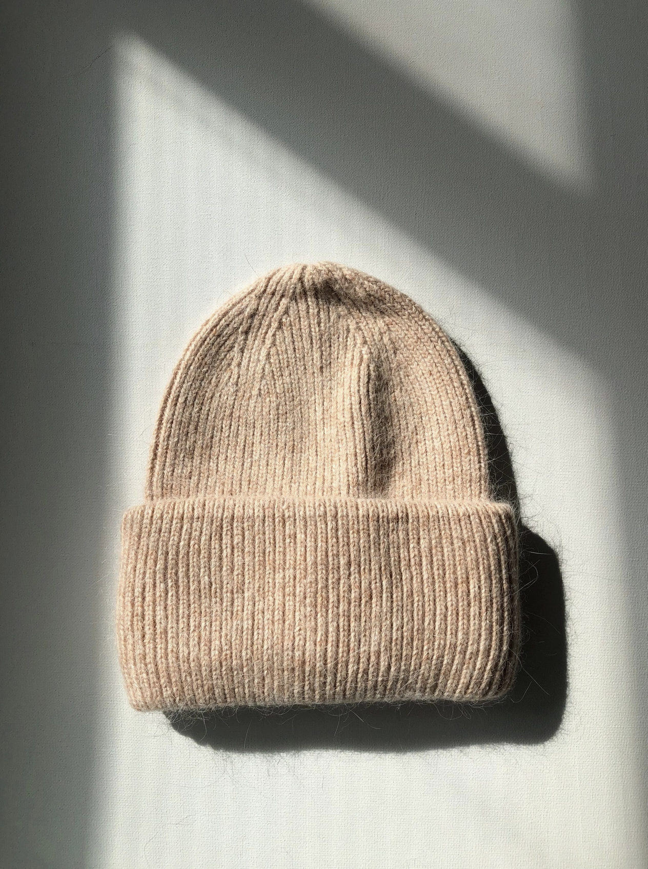 Billy Bamboo 2024 Royal Angora Beanie