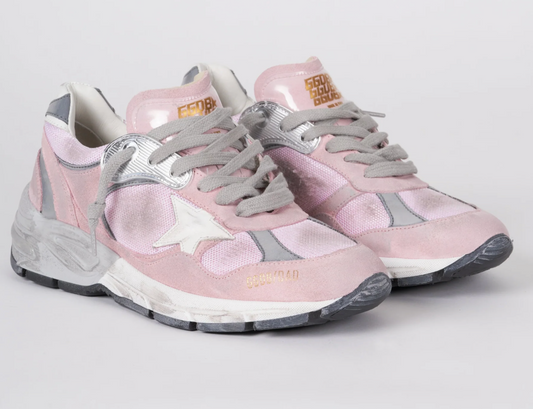 Golden Goose Running Dad Sneaker