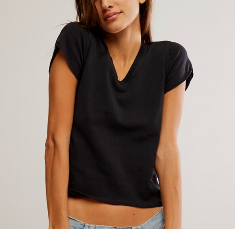 Free People The Tee that Got Away