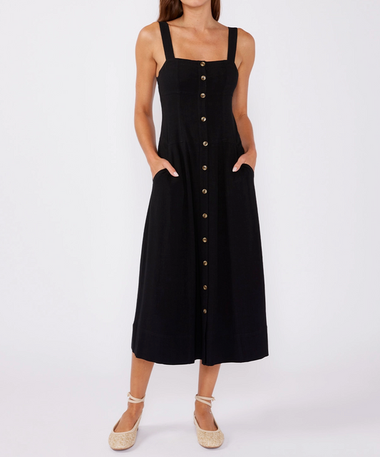 Lovestitch Square Neck Corset