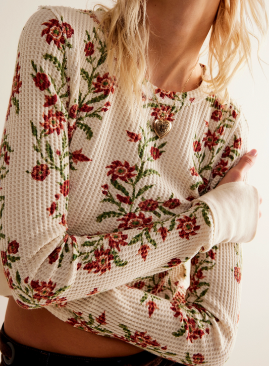 Free People Pretty Little Therma