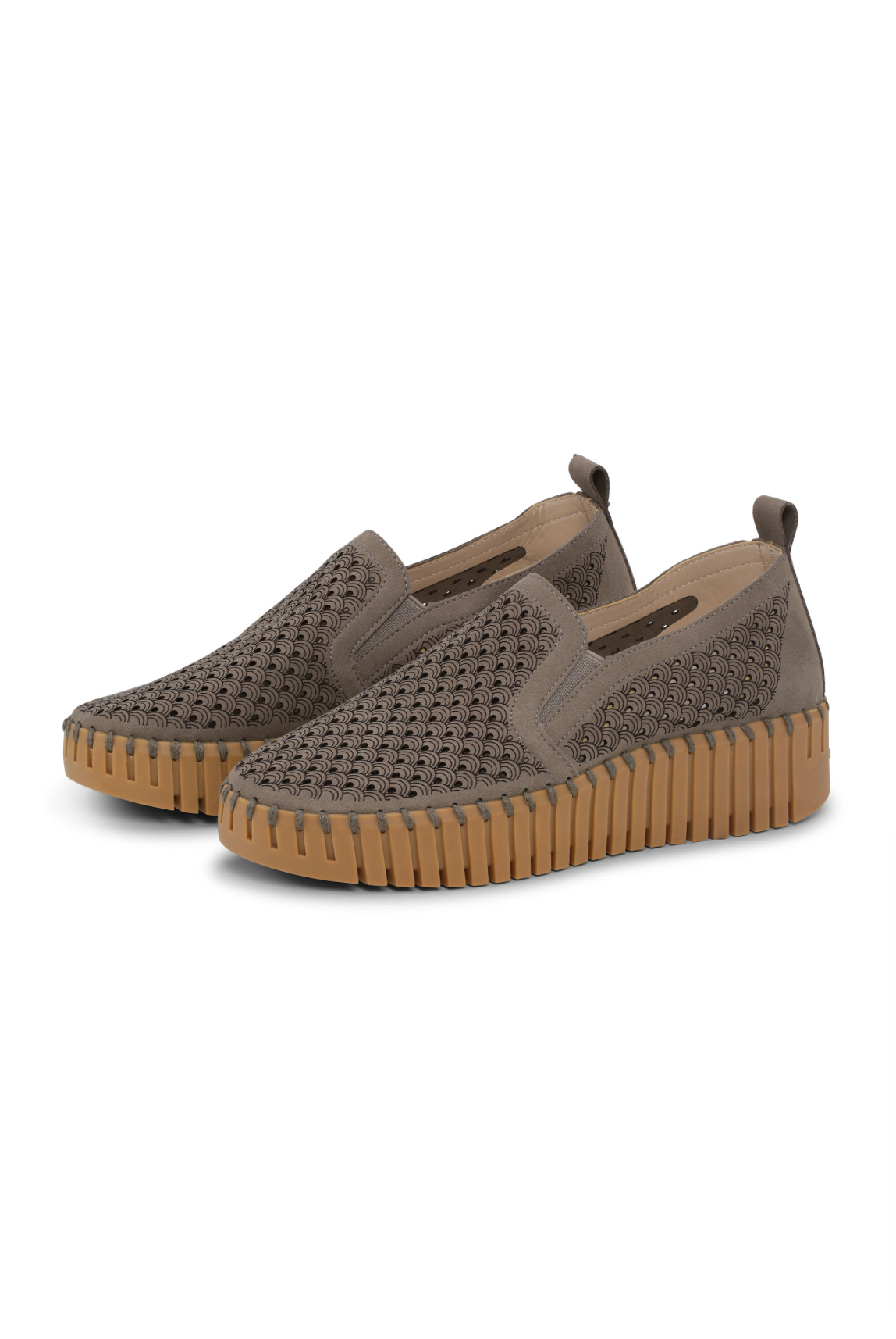 Ilse Jacobsen Tulip Wedge 4078