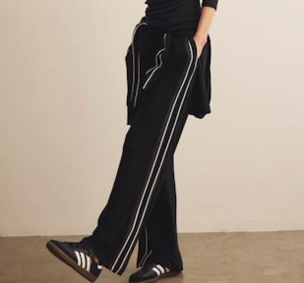 Michael Stars Judy Track Pant