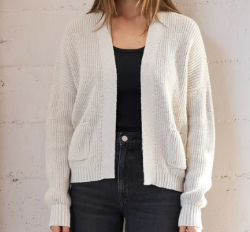 It is Well Easy Cardigan