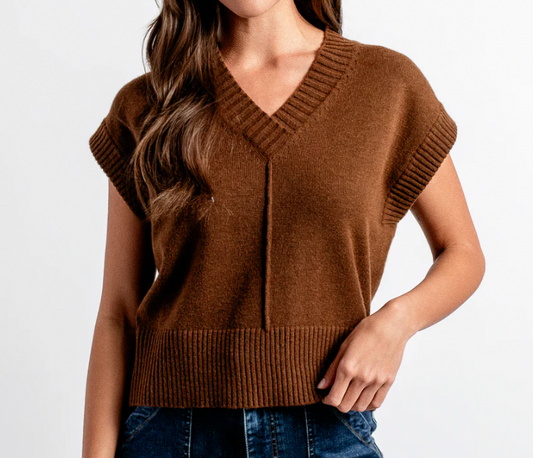 Kerisma Gwyneth Vest