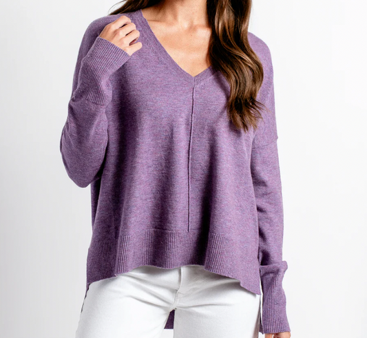 Kerisma Wagner Sweater Top