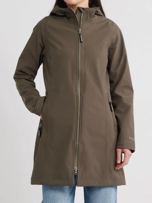 Ilse Jacobsen Daybreak 01 Raincoat