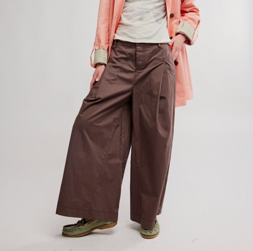 Free People Silverlake Chino