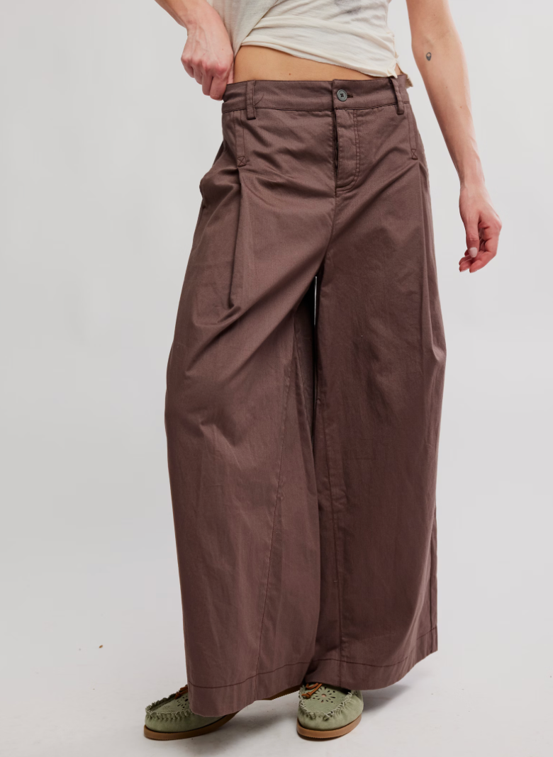 Free People Silverlake Chino