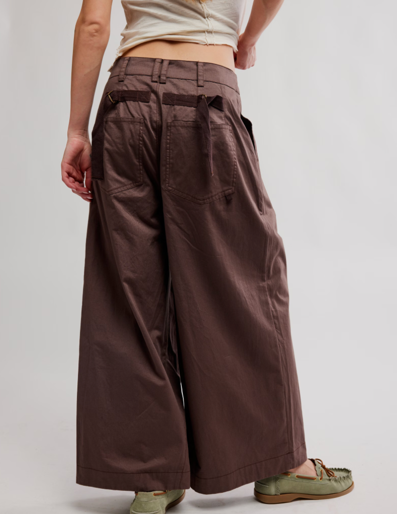 Free People Silverlake Chino