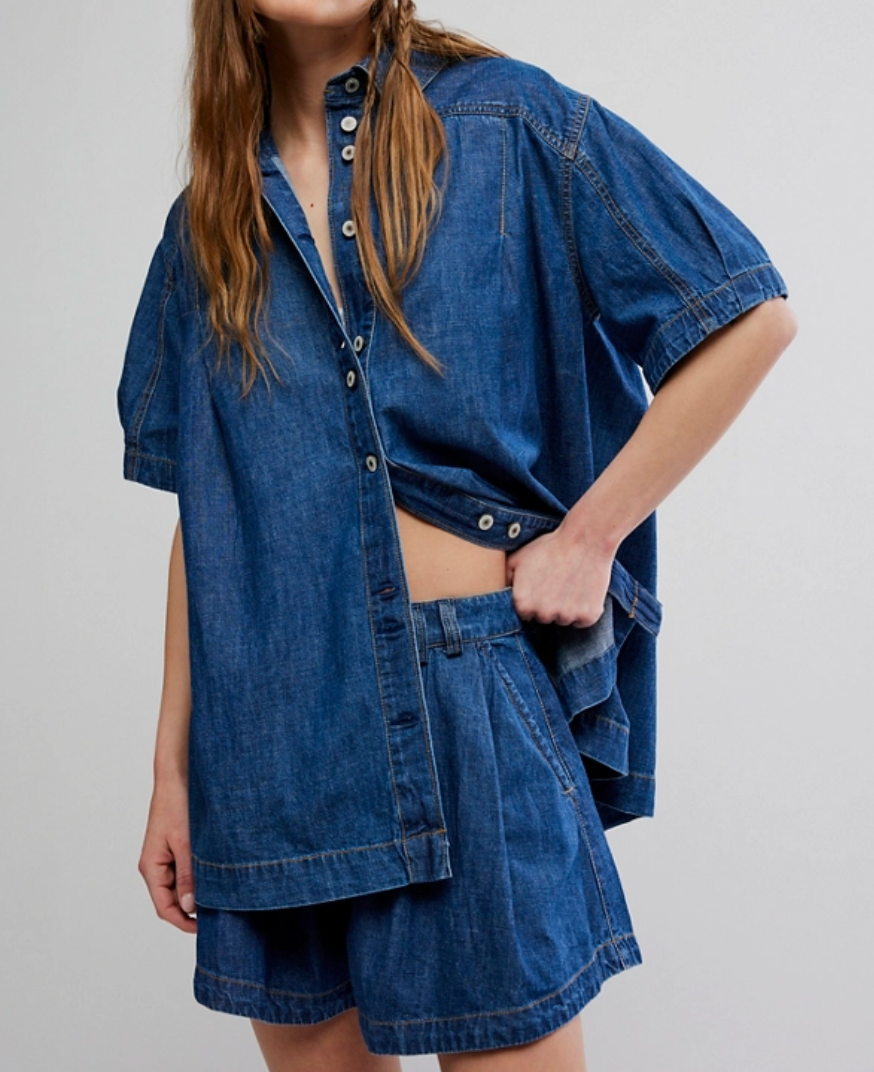 Free People Griselda Set