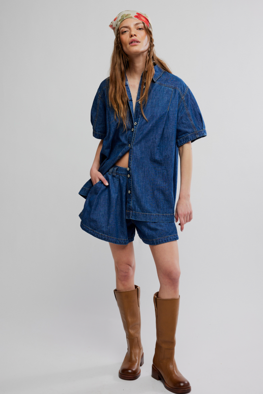 Free People Griselda Set