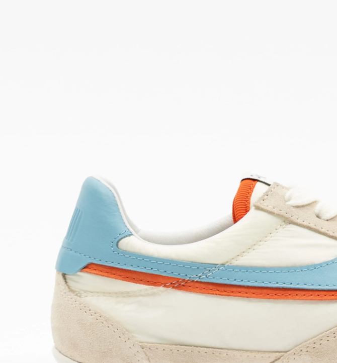 Oncept Temple Flat Sneaker