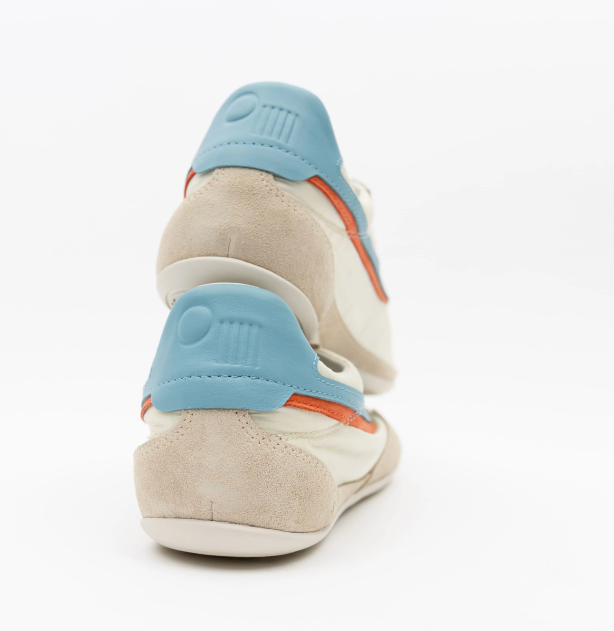 Oncept Temple Flat Sneaker