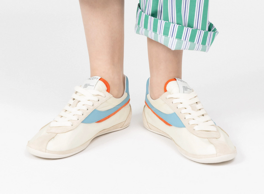 Oncept Temple Flat Sneaker