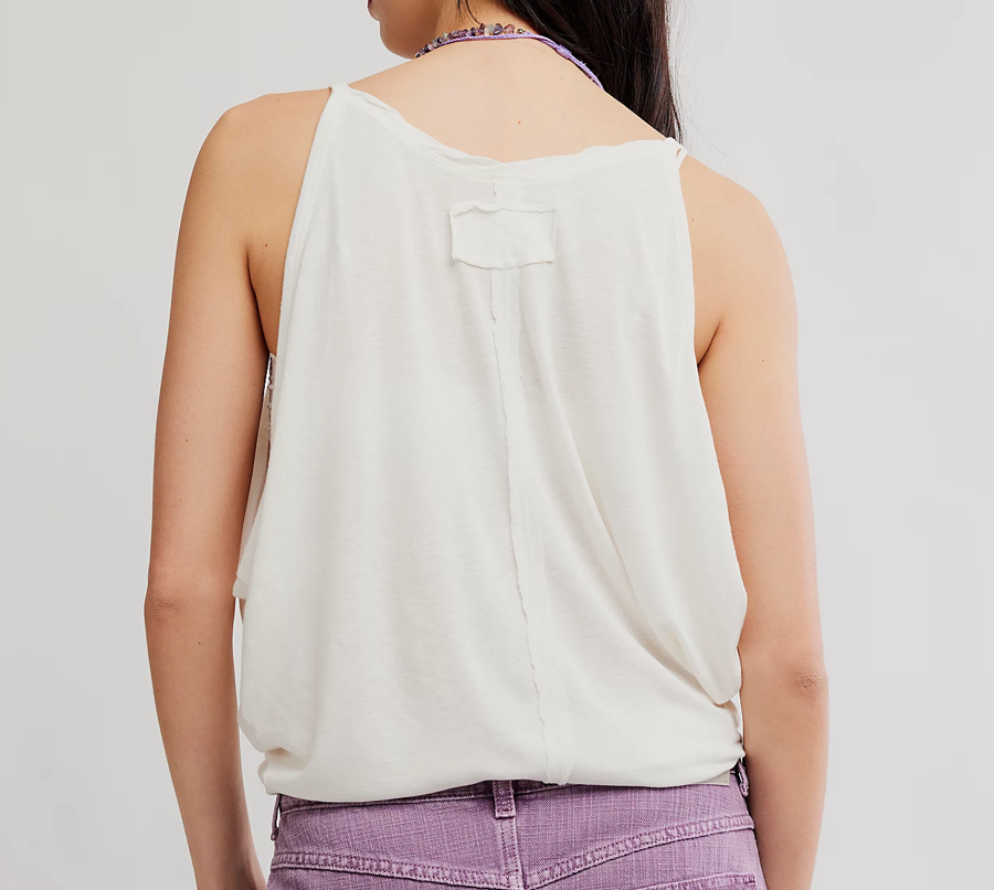 Free People Shoreside Tank