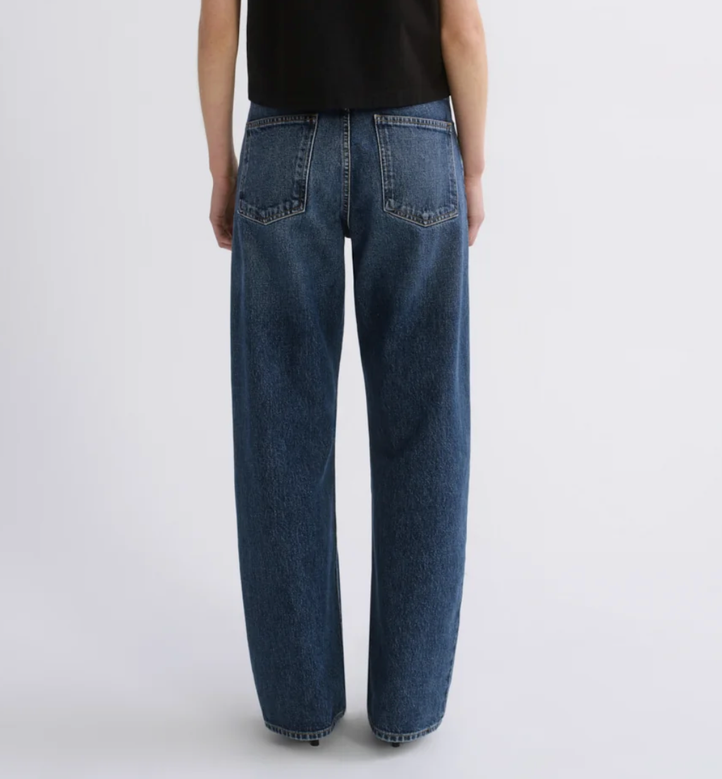Agolde Arc Jean