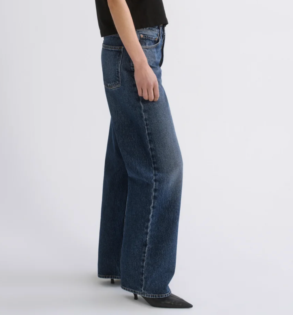 Agolde Arc Jean