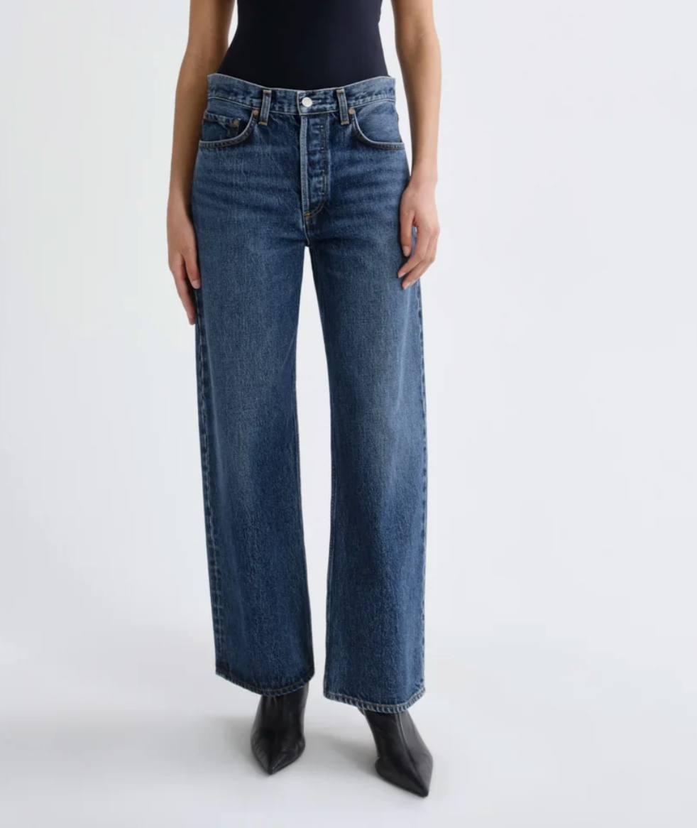 Agolde Arc Jean