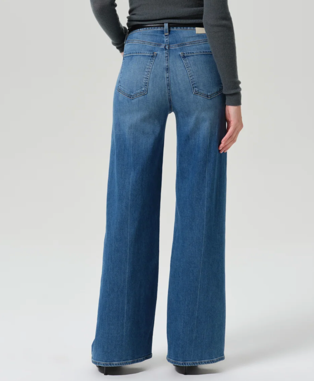 Citizens Lyra Long 32" Jean