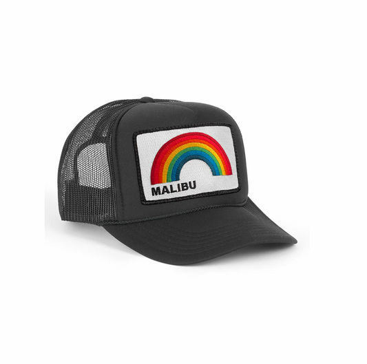 Aviator Nation Vintage Trucker Hat VCFL