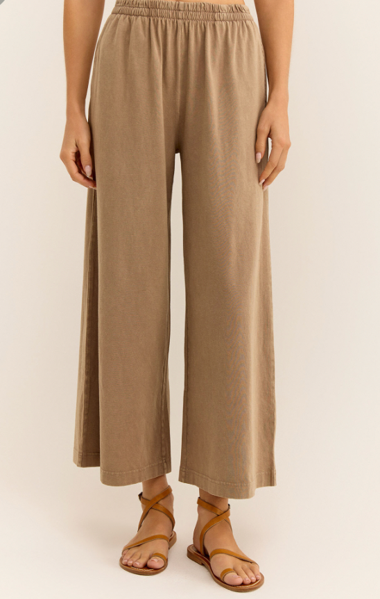 Zsupply Scout Jersey Flare Pant