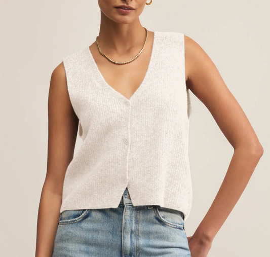 ZSupply Bryce Sweater Vest