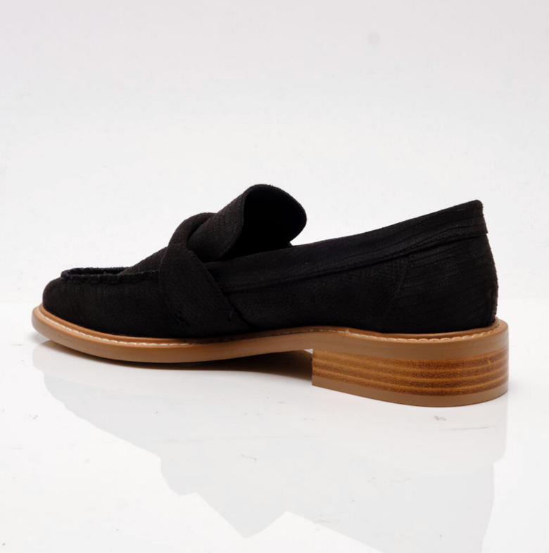 Free People Bedford Loafer