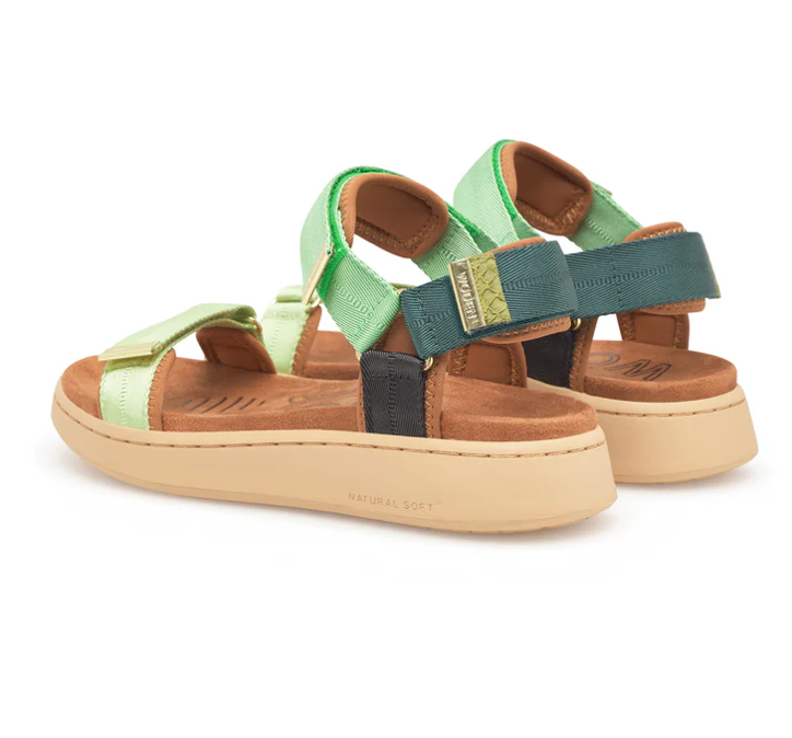 Woden Line Sandal