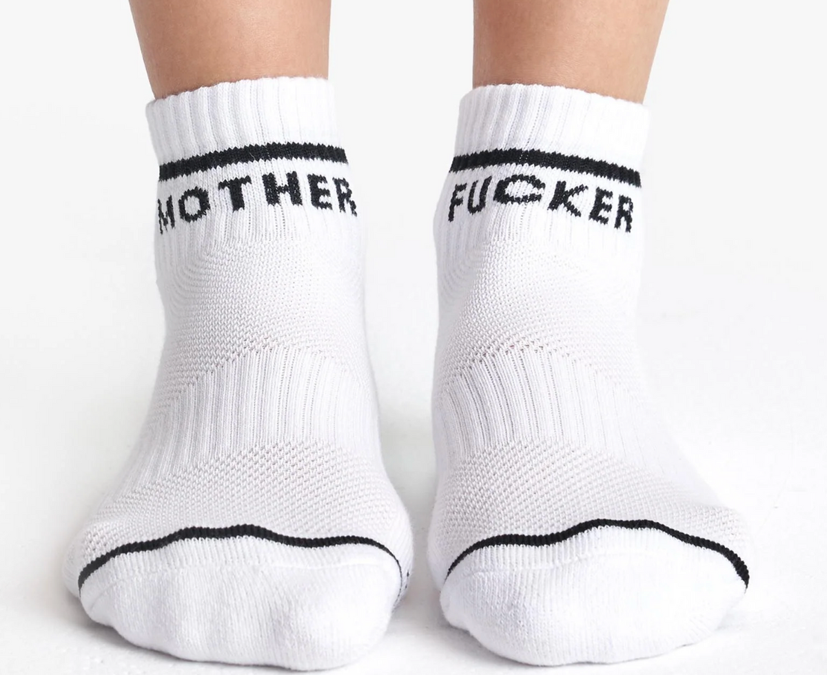 Mother Baby Steps Ankle sock 7041-1318
