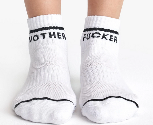 Mother Baby Steps Ankle sock 7041-1318